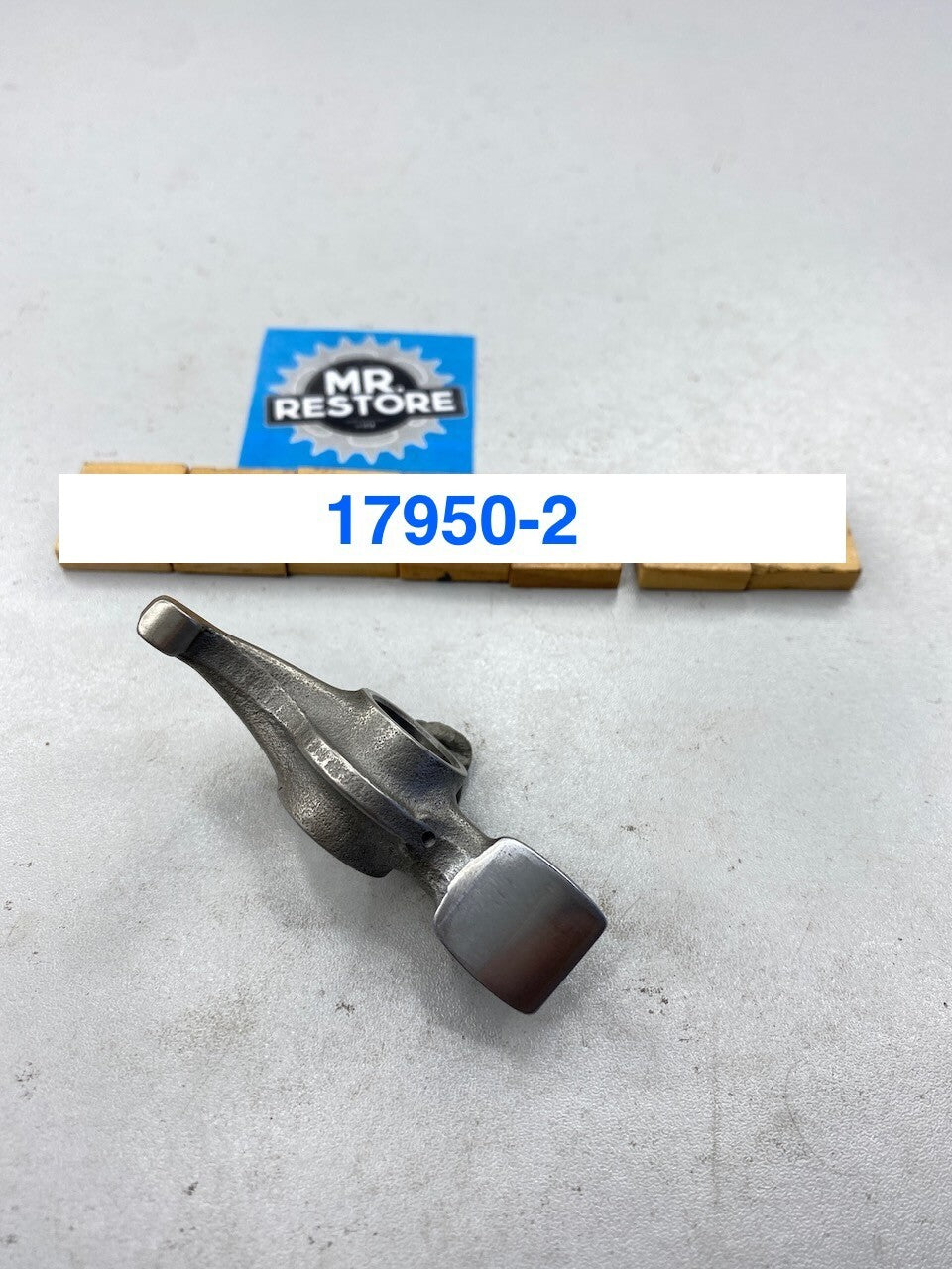 Honda XLV750R VT1100 NV750 Rocker Arm 14611-ME9