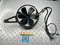 Honda CBR250R MC19 Radiator Cooling Blower Fan Assy. (Tested)