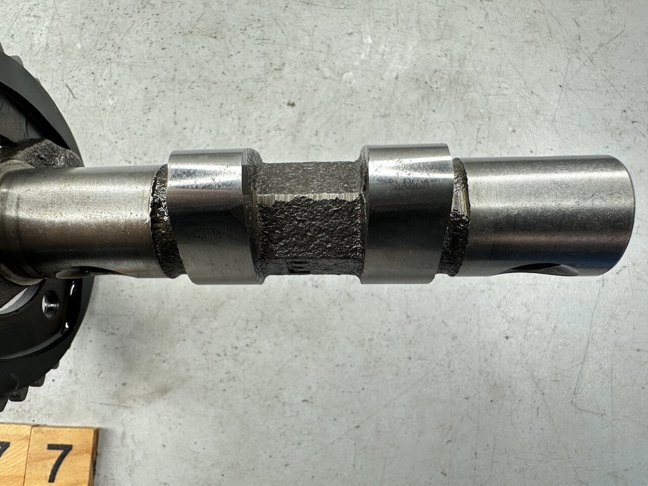 Yamaha V-Max 1200 VMX12 '85-03' FZX750 XJ700 Exhaust Camshaft 1FK-12181