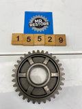 Yamaha RD250LC RD350LC RZ250 RZ350 2nd Gear Wheel (32T) 4L0-17221-01
