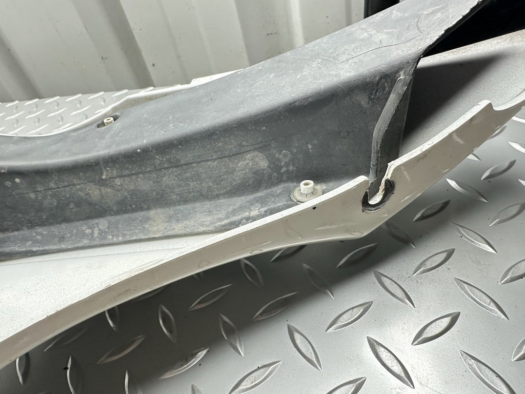 BMW F650GS '99-03' Dakar Left Side Cover Fairing Panel Cowling 46632345723