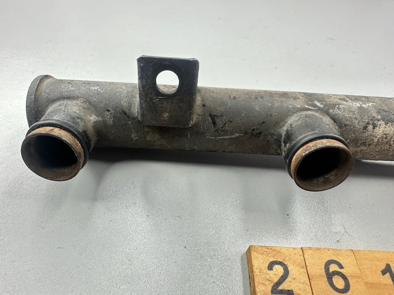 Kawasaki GPZ900 R ZX900 ZX1000 GPZ1000 ZG1000 Radiator Water Pipe