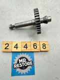 Suzuki RM250 '82-'85' RM125 '81-83' Water Pump Driven Gear (36T) 17461-14300