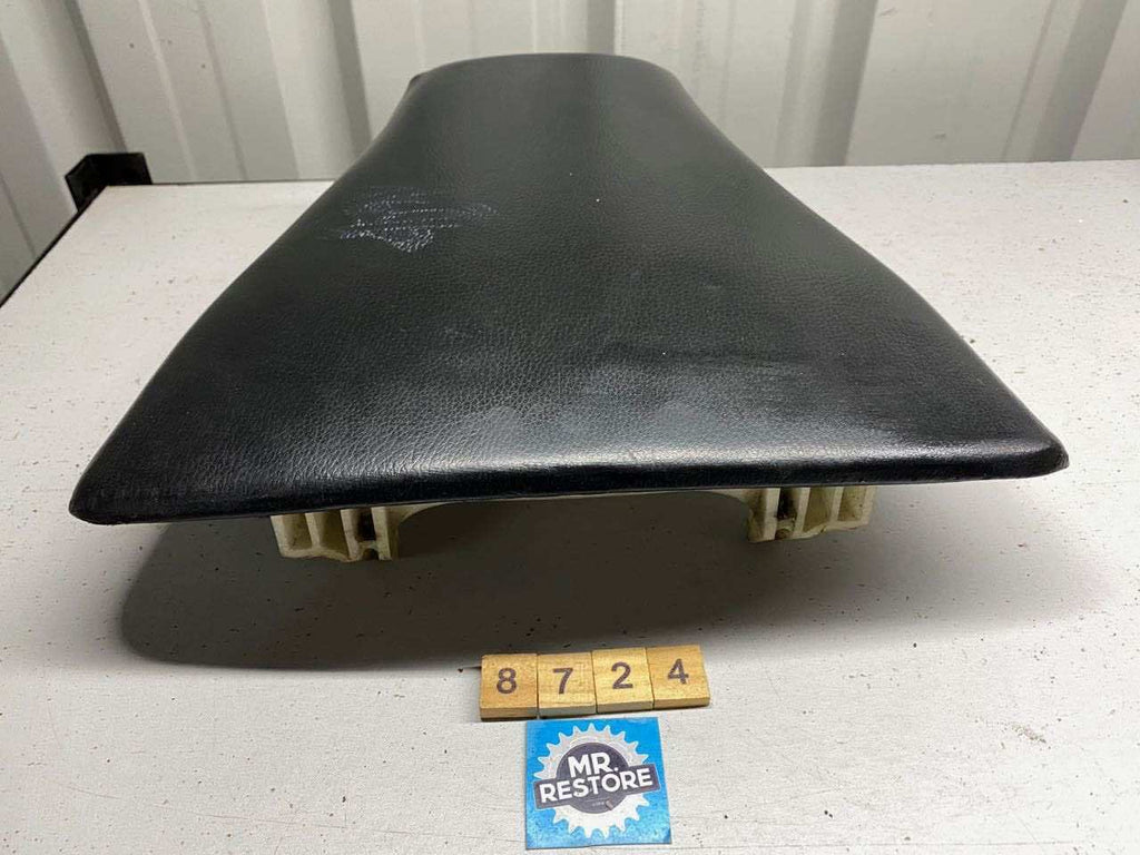 Kawasaki ZXR250A 1989 Riders Pilot Seat 53001-1585