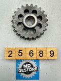 Yamaha TY250 1974-77 Kick Idle Gear 434-15651 (23T)