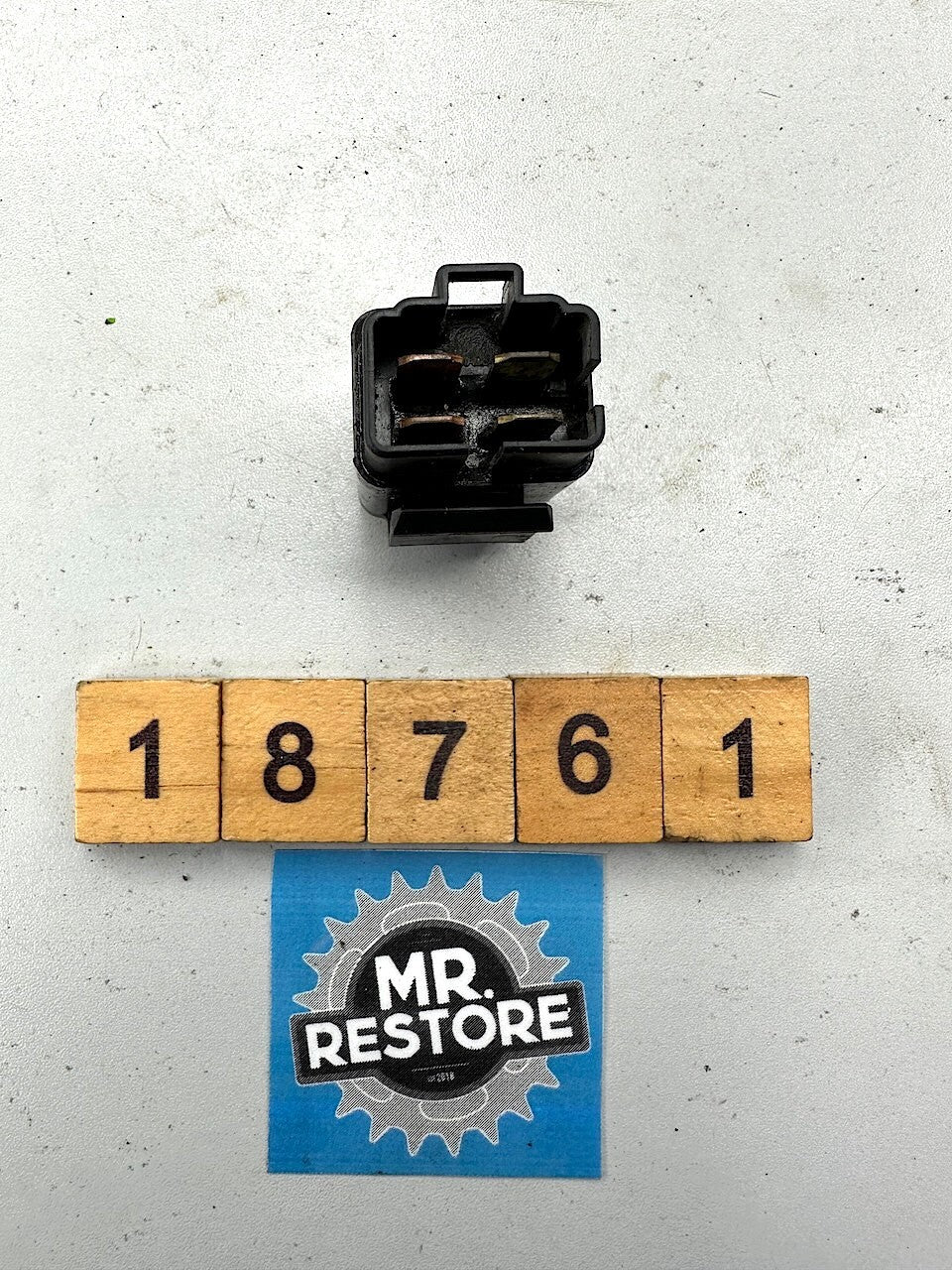 Kawasaki Motorcycle Many Models - Relay 27002-1062