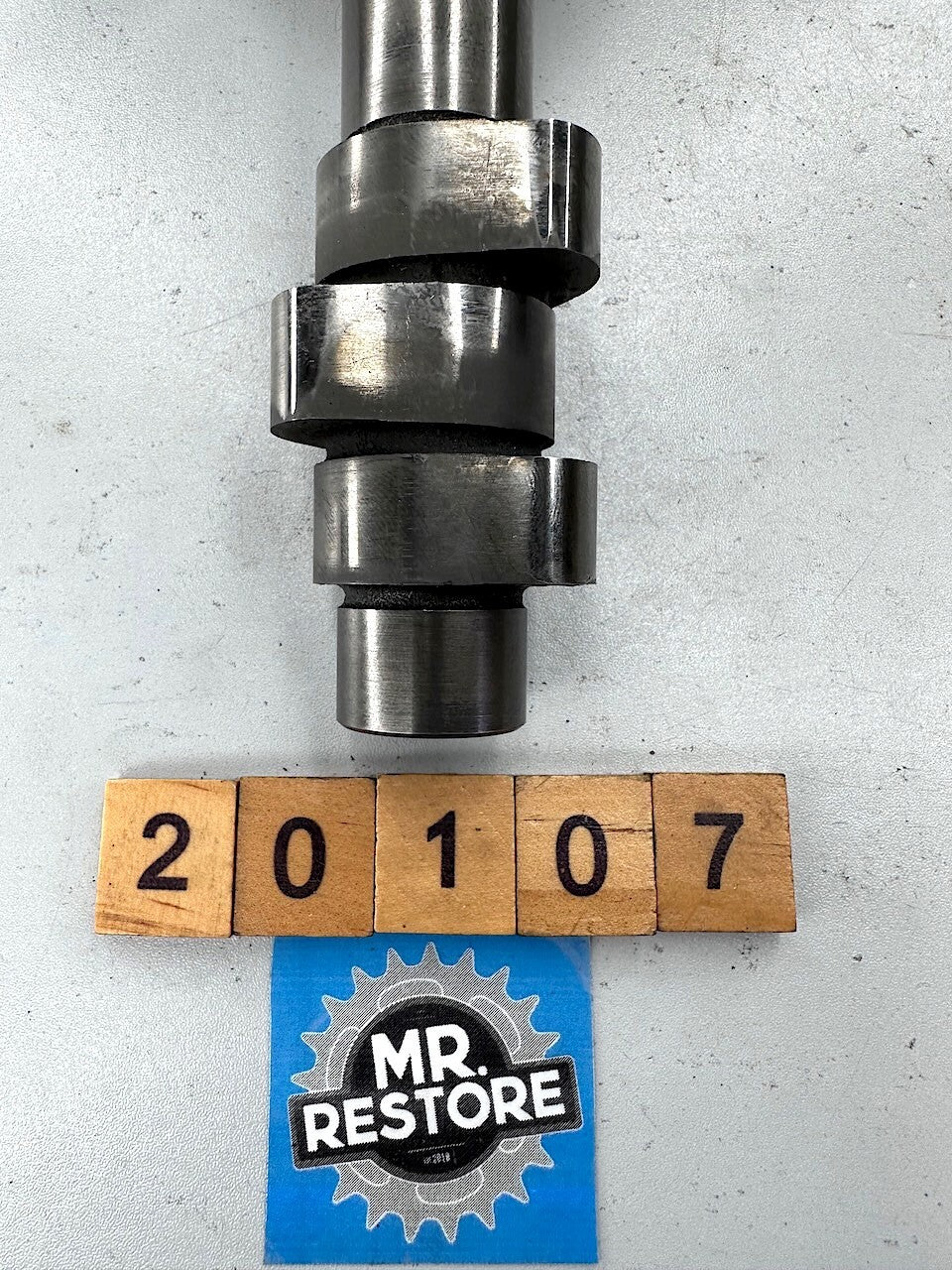 Honda XLV750 1983 Camshaft B  14121-MG7