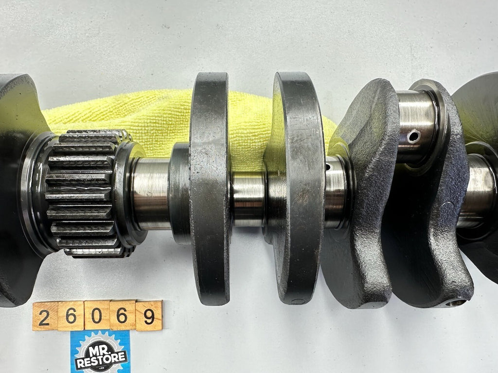 Kawasaki Z1300 KZ1300 '79-81' Crankshaft 13031-5005