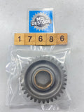 Honda GL1000 Goldwing 1976-79 Transmission Mainshaft 1st Gear (33T) 23481-371