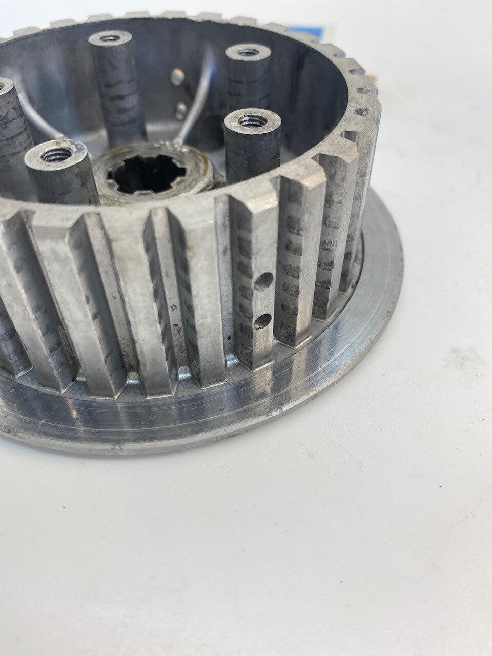 Suzuki RM125 81-85 Clutch Sleeve Hub  - 21410-14103