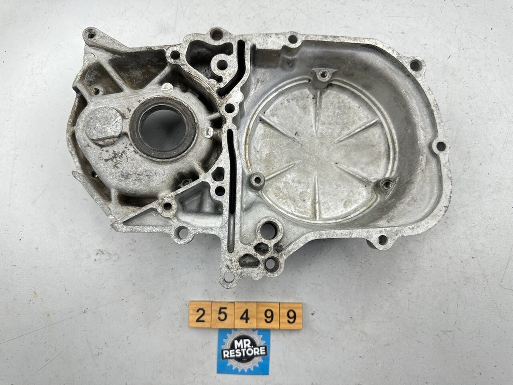 Honda CT110 Crankcase Alternator Generator Stator Cover Hi-Lo