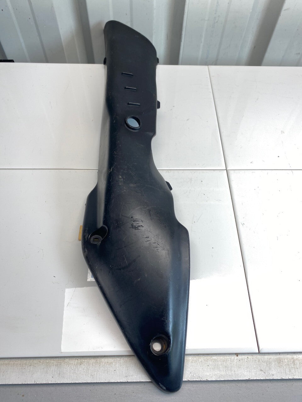Honda CBR250RR MC22 Right Hand Outer Guide Duct 