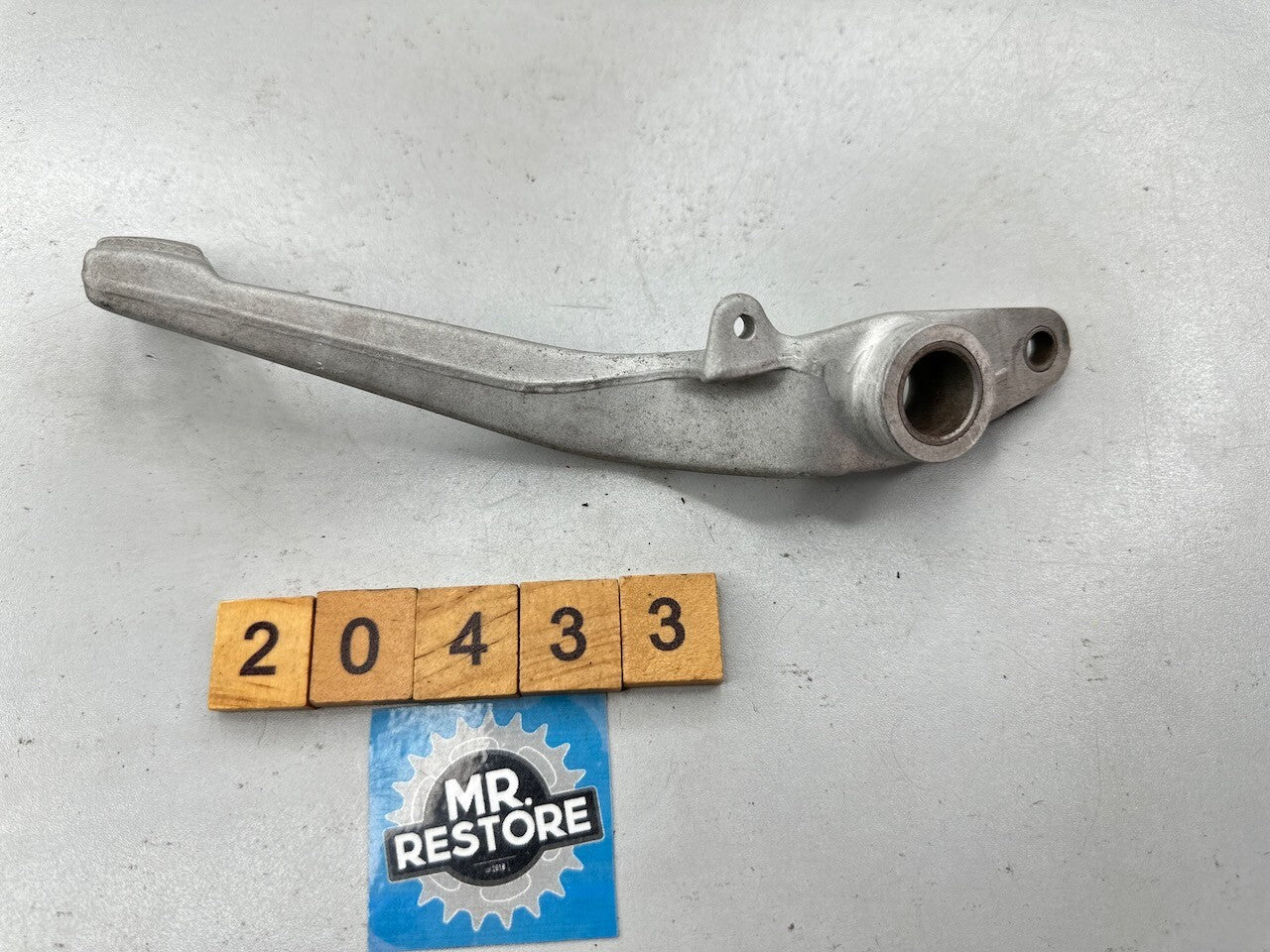 Honda CBR250R MC19 Brake Pedal 46500-KY1-010