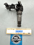 BMW K1300R K1200R K1300S K1200S K1300GT K1200GT Selector Shaft 23317693772
