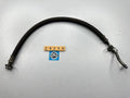 Yamaha XT500 TT500 SR500 SR400 Oil Cooler Hose Line Pipe 51044-1152