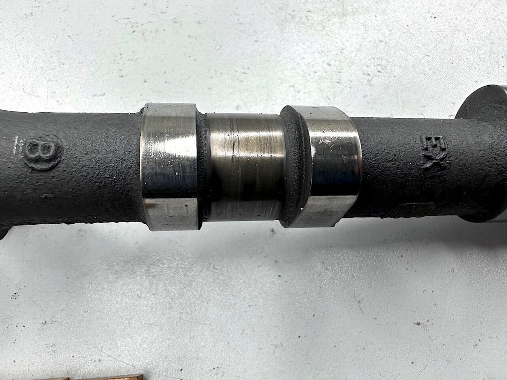 Honda CBR600 CBR500 Exhaust Camshaft 14201-MN4-741