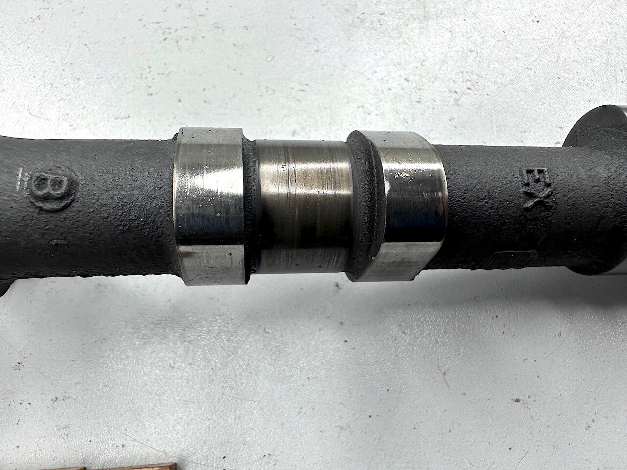 Honda CBR600 CBR500 Exhaust Camshaft 14201-MN4-741