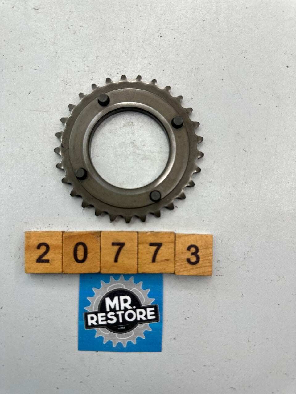 Honda VF1000F R - Oil Pump Drive Sprocket 15131-MB6