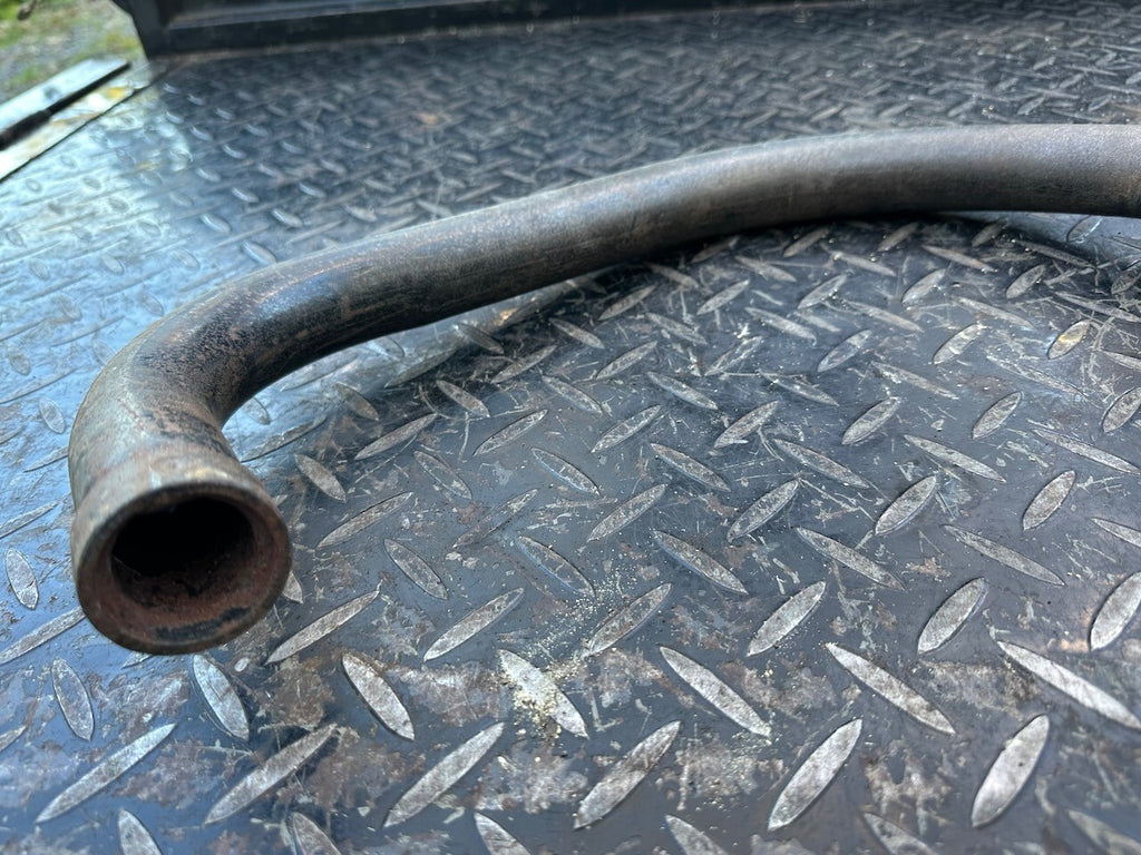 Kawasaki GPZ1100 B1 L/H Muffler Exhaust Pipe 18001-1320