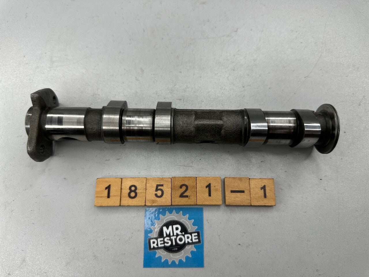 Yamaha TRX850 TDM850 Camshaft 2 4NX-12181