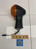 Suzuki DRZ400 2002-2004 L/H Indicator OEM with Original Stanley Lens