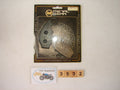 MetalGear Pads 30.055 Rr CF MOTO 650 12-13- Z1000 10-13 Ninja 650 12-16 EX650F