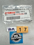 Yamaha NOS OEM RZ350 RZ250 RD350LC RD250LC TDM850 Hose Clip