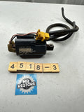 Yamaha FZR250 3LN Ignition Coil Genuine OEM 3LN-00 J0258 - Cylinders 1 &4