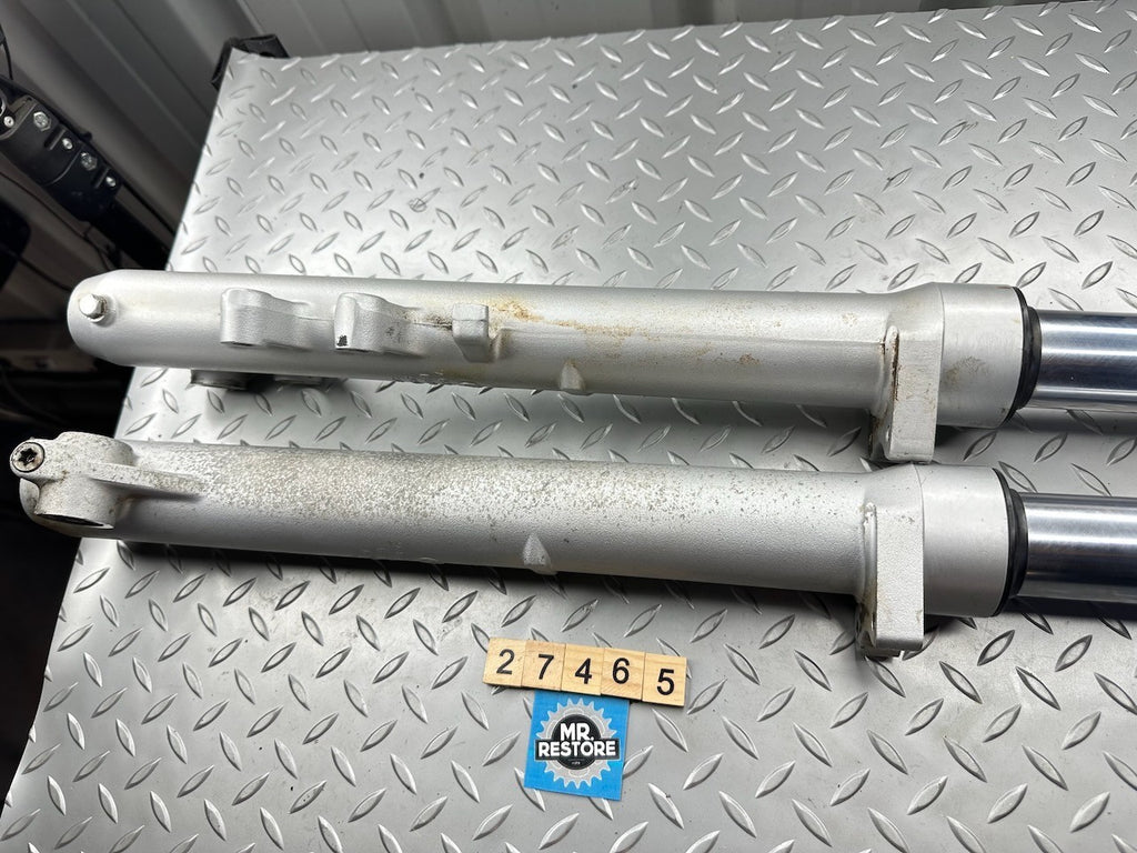 BMW F650GS '99-07' Daker Forks 7651135  7651136