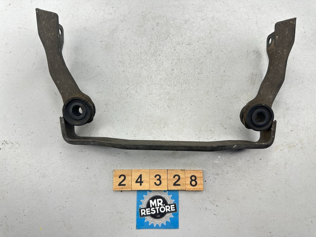 Yamaha XJ650 Turbo '82-83' Rear Fender Bracket 16G-21151-00-00  16G-21151
