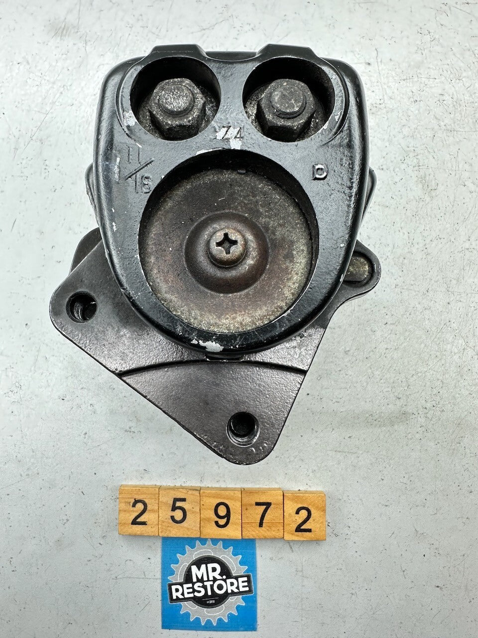 Kawasaki Z1300 KZ1300 '79-82' Front Right Caliper 43041-1017