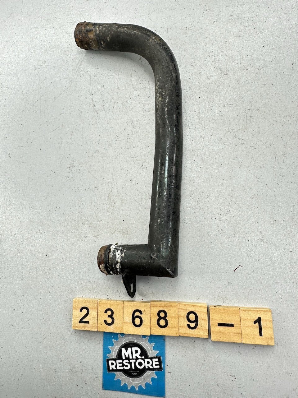 Kawasaki ZZR250 ZX250 EX250 KLE250 EL250 Pump Cylinder Pipe 32102-1624