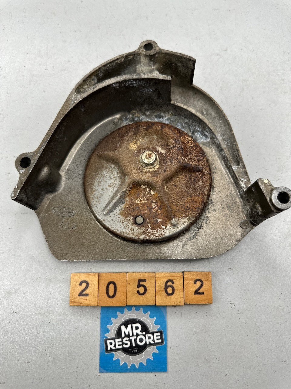 Honda CBR250R MC19 Sprocket Cover 11340-KY1