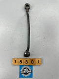 Yamaha TX500 XS500 Oil Pump Delivery Pipe 1