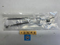 Honda CT175 XL125 MT125 Speedo Cable Guide 44832-391-670 (VMX Classic)
