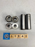 Kawasaki GPZ900 ZX900 GPZ750R Swing Arm Bushes & Nuts