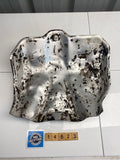 Kawasaki KLR600 1984-94 OEM Bash Guard Engine Protector Skid Plate 55020-1184