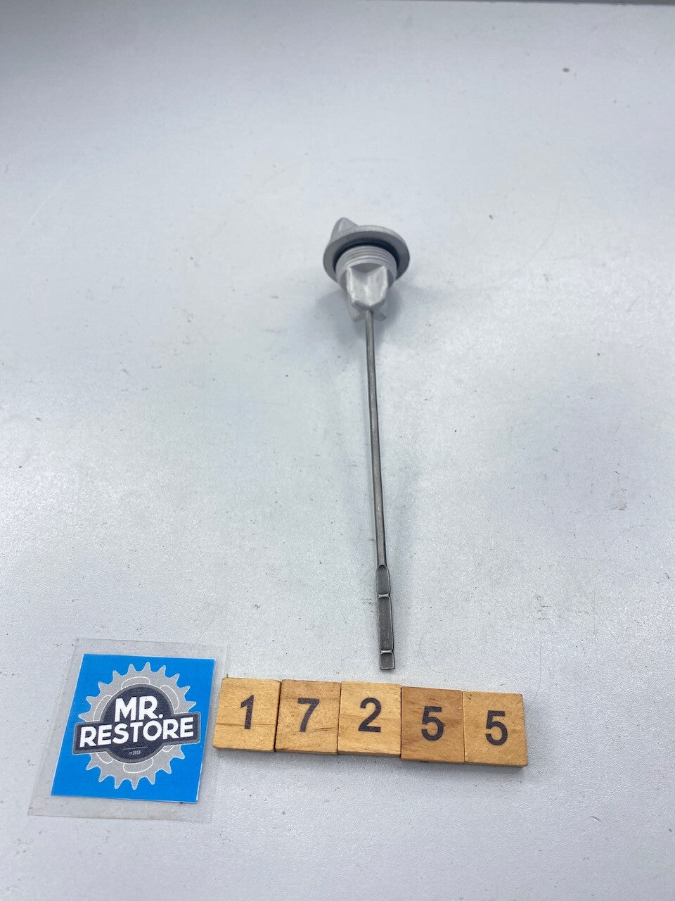 Honda XL350 XL250 TL250 Oil Dip Stick Measure 15650-376
