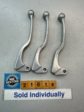 Yamaha XT550 XT250 XT200 XT125 DT50 Brake Lever by MCS  5Y1-83922-10