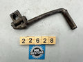 Kawasaki KX80 KX60 1983-84 KDX80 1984 OEM Kick Starter Lever Pedal 13064-1035