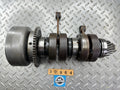 Suzuki GT200 X5 79-81 Crankshaft + Starter Clutch + Flywheel 12200-10300