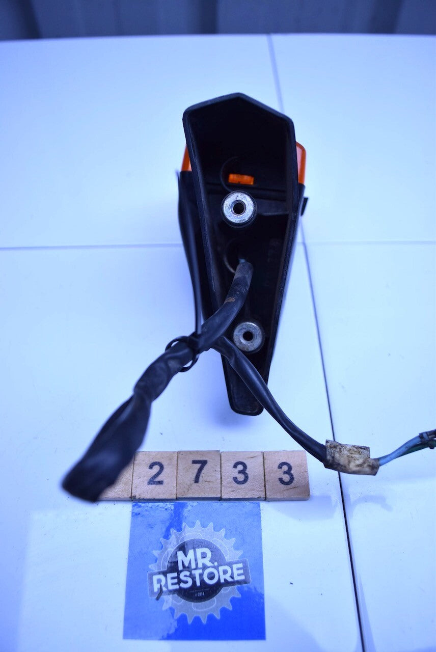 Honda CBR1000 600 VRF750F R/H Rear Indicator OEM 33600-ML7-920 or 33600-MM5-601