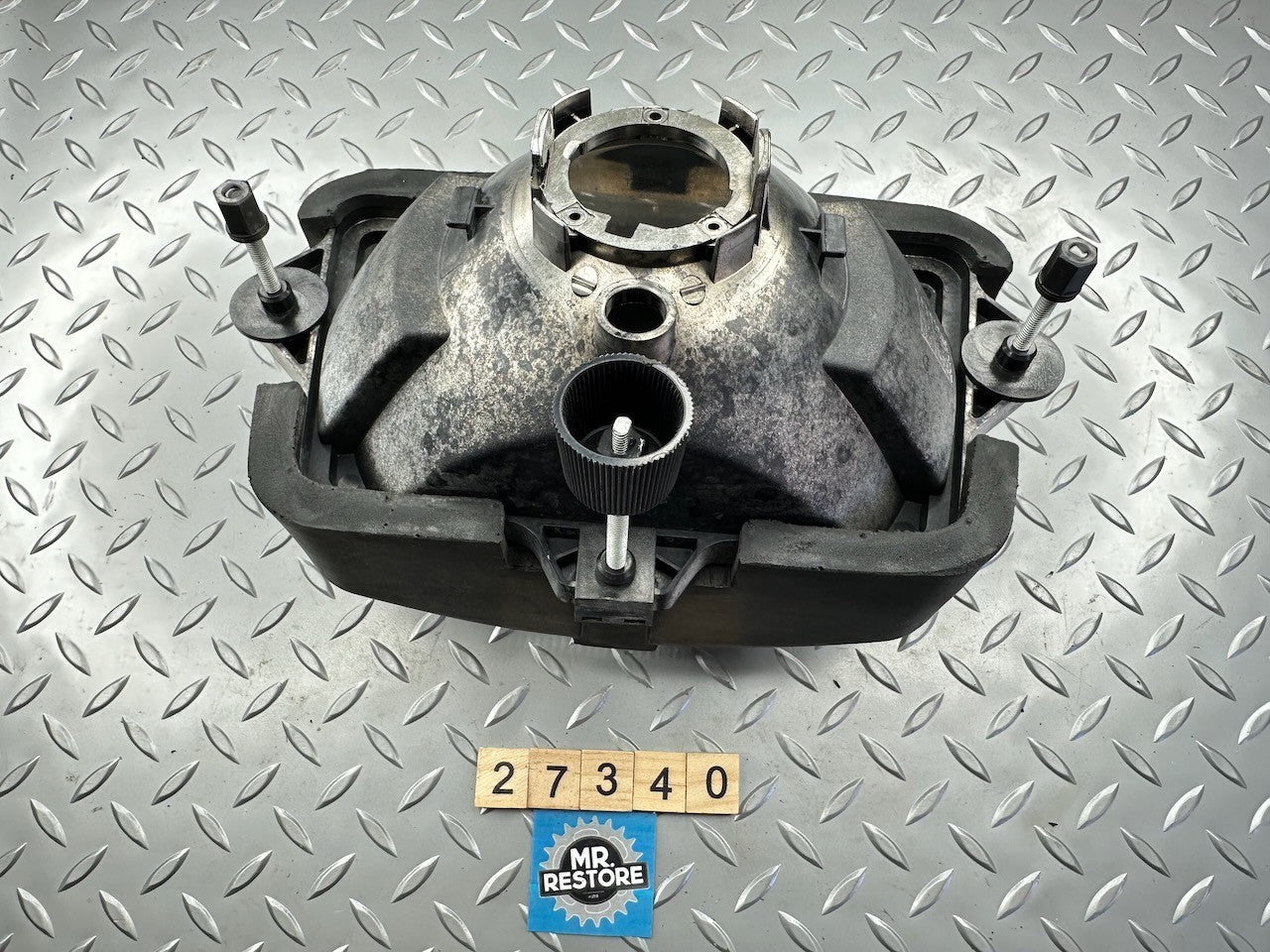BMW F650GS '00-03' Headlight Headlamp