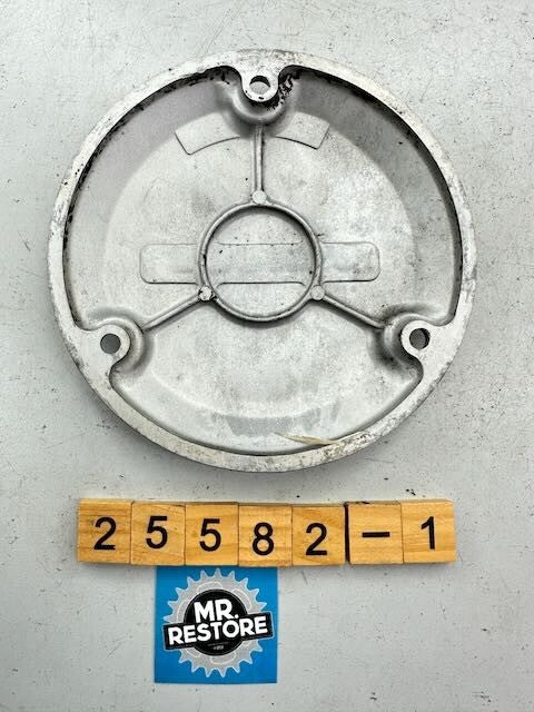 Honda CB200 CL200 Alternator Stator Generator Cover 11431-354  11431-354-000