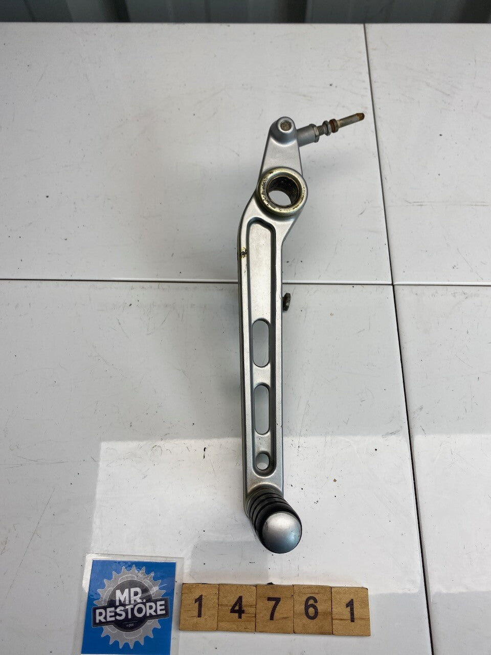 BMW R1100S 259S Brake Pedal Lever 1998-2005 - 35212331415