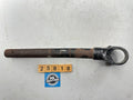 Honda VF400 Left Handlebar (slight bend)