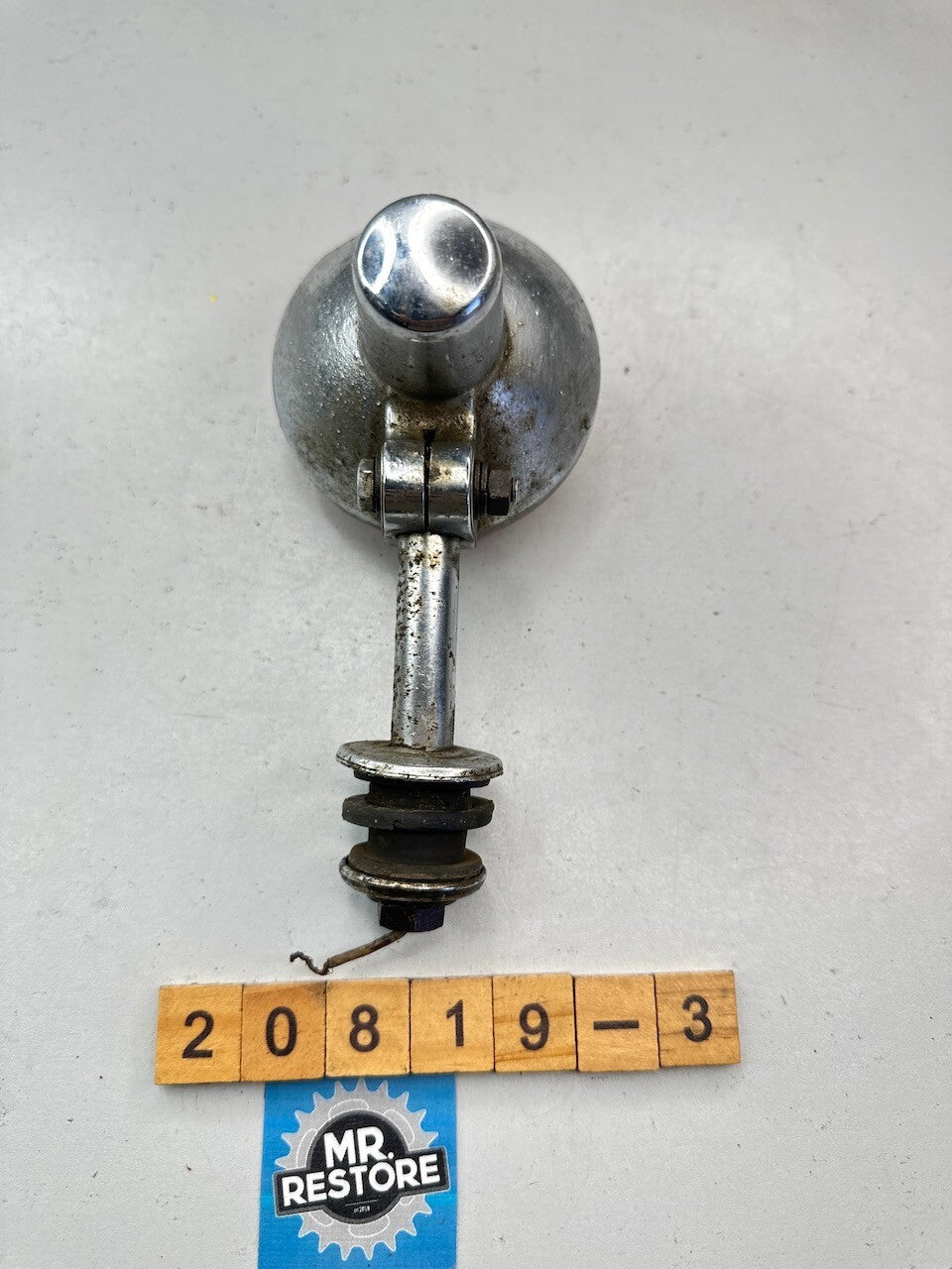 Kawasaki Z1000 KZ1000 Z440 KZ440 Z250 KZ250 Indicator Turn Signal Tested