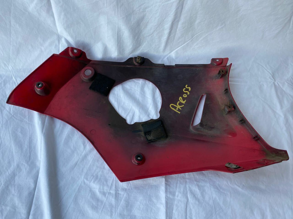 Suzuki Across GSX250F L/H Panel 1991 94481-24DOL