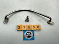 Yamaha TZR250 1KT 2MA TDR250 TDR240 R1-Z Oil Delivery Pipe 1 - 1KT-13161