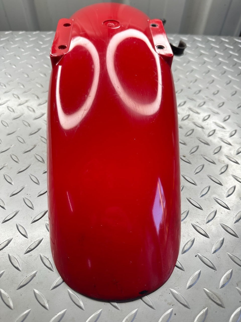 Honda VF750 OEM Front Mudguard Fender - No Cracks